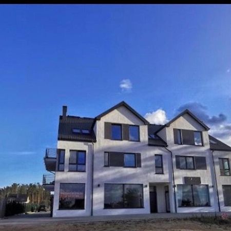 Apartament Apartament Kosakowo z Tarasem II Zewnętrze zdjęcie