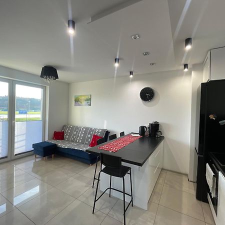 Apartament Apartament Kosakowo z Tarasem II Zewnętrze zdjęcie