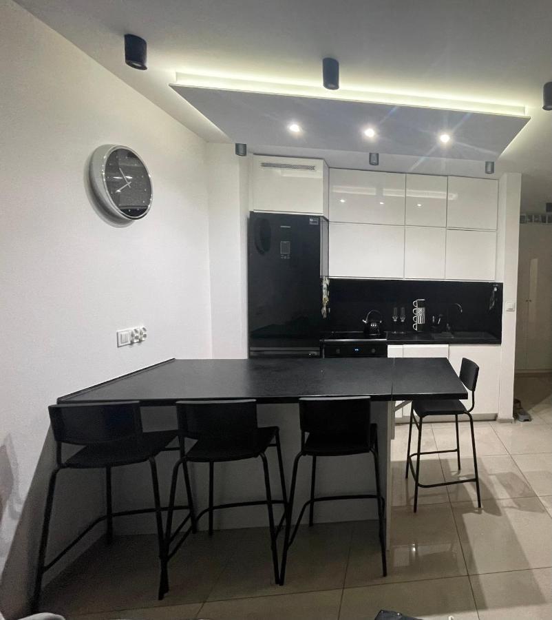 Apartament Apartament Kosakowo z Tarasem II Zewnętrze zdjęcie