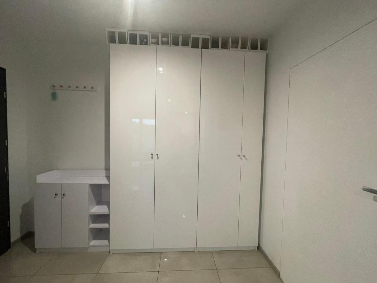 Apartament Apartament Kosakowo z Tarasem II Zewnętrze zdjęcie