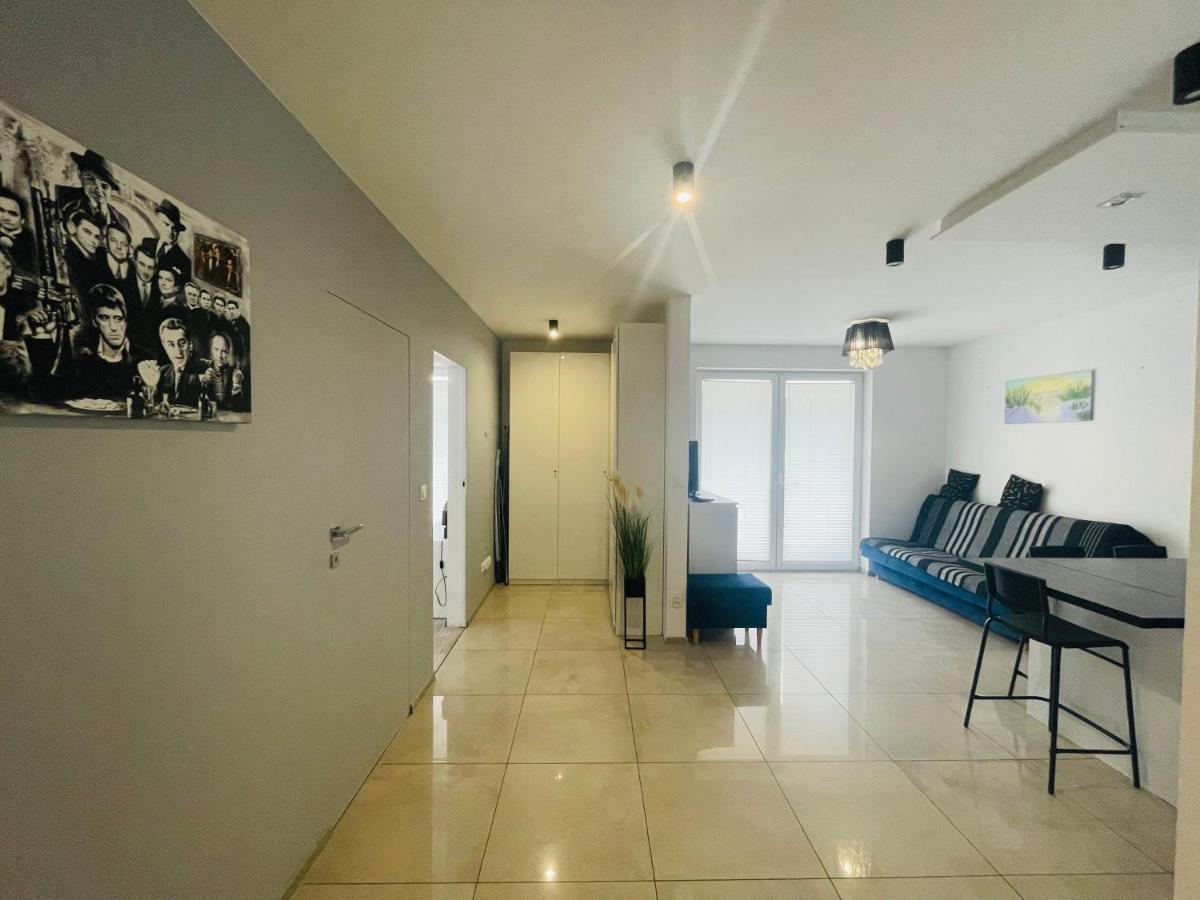 Apartament Apartament Kosakowo z Tarasem II Zewnętrze zdjęcie
