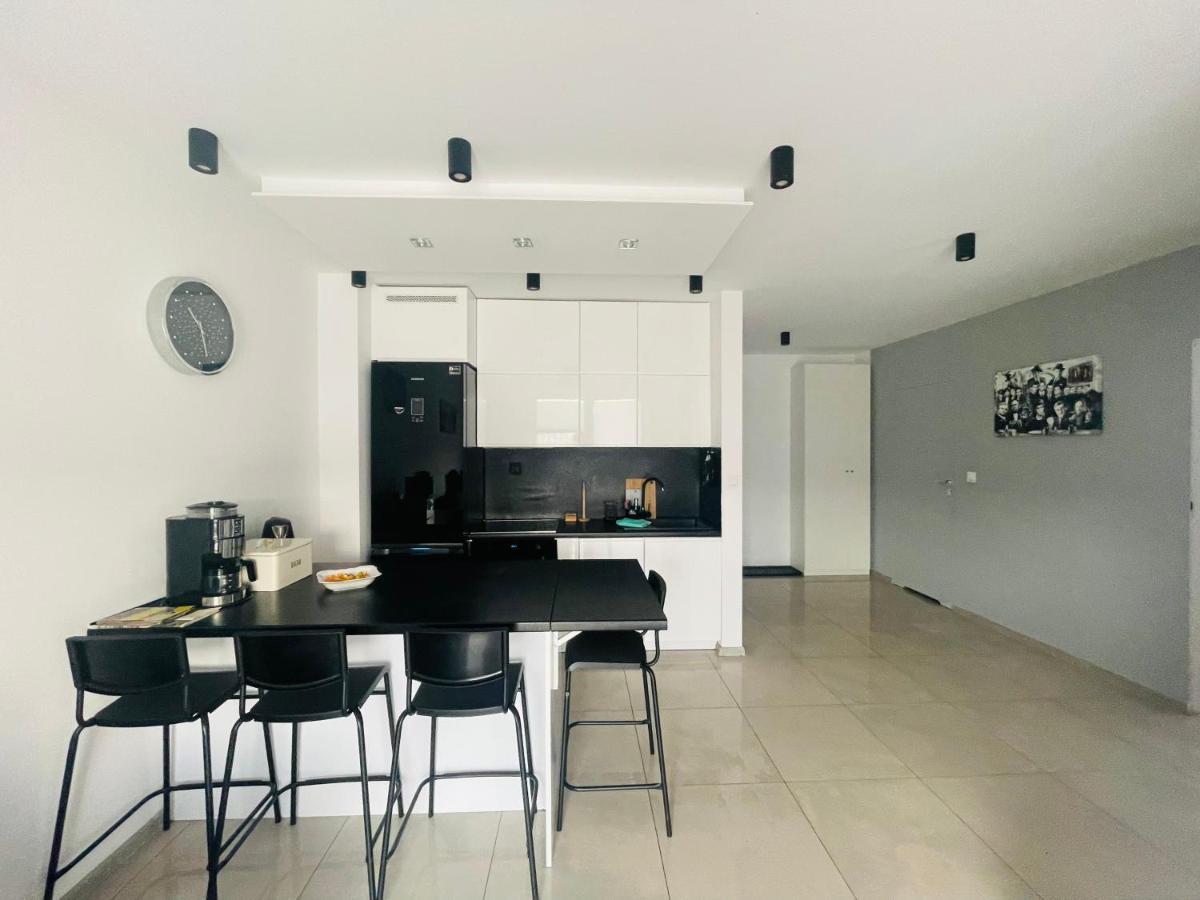 Apartament Apartament Kosakowo z Tarasem II Zewnętrze zdjęcie