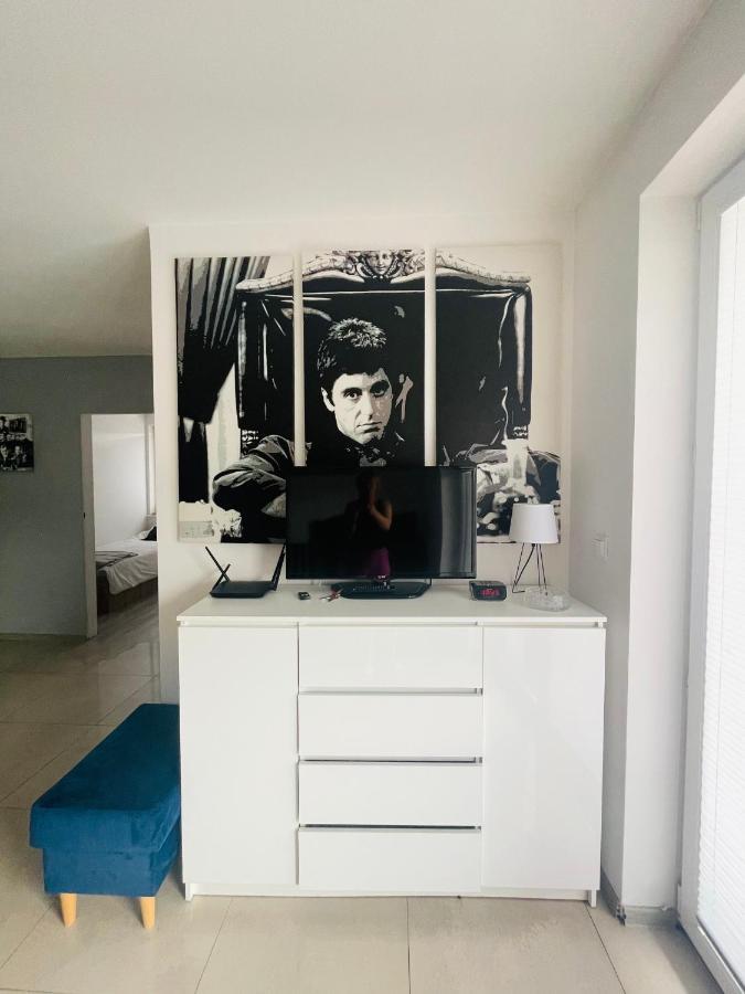 Apartament Apartament Kosakowo z Tarasem II Zewnętrze zdjęcie