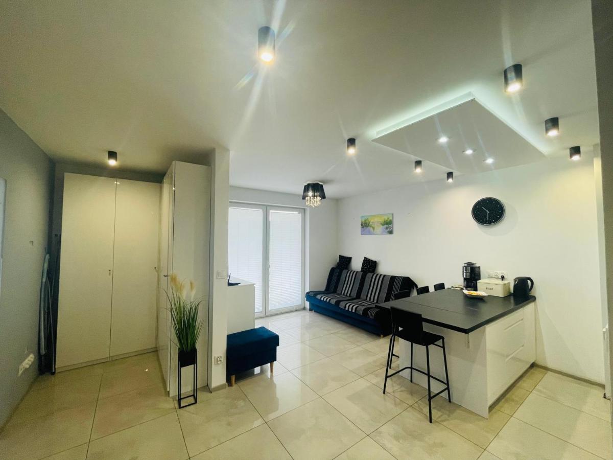 Apartament Apartament Kosakowo z Tarasem II Zewnętrze zdjęcie