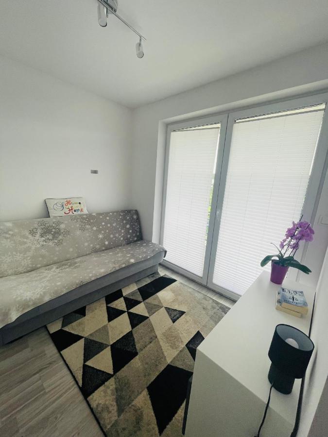 Apartament Apartament Kosakowo z Tarasem II Zewnętrze zdjęcie