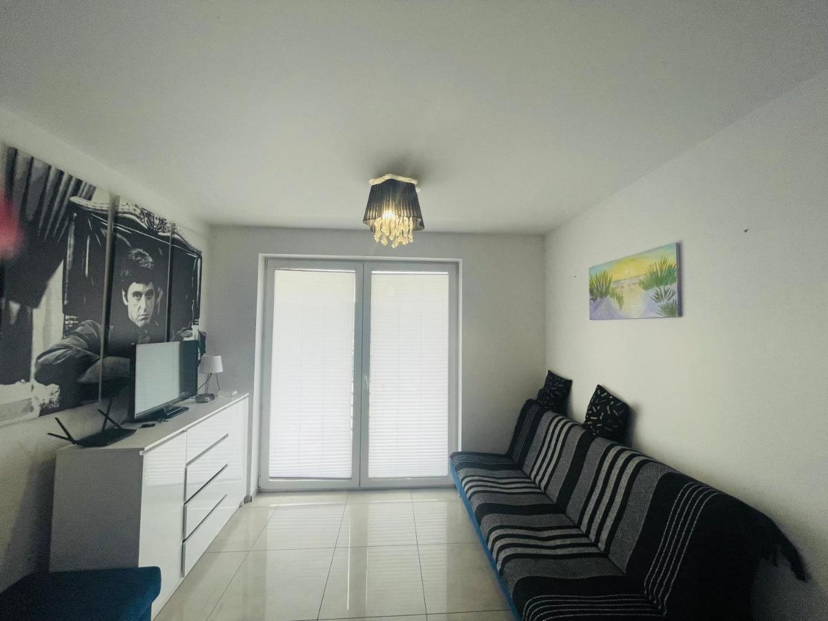 Apartament Apartament Kosakowo z Tarasem II Zewnętrze zdjęcie