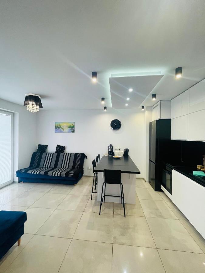 Apartament Apartament Kosakowo z Tarasem II Zewnętrze zdjęcie