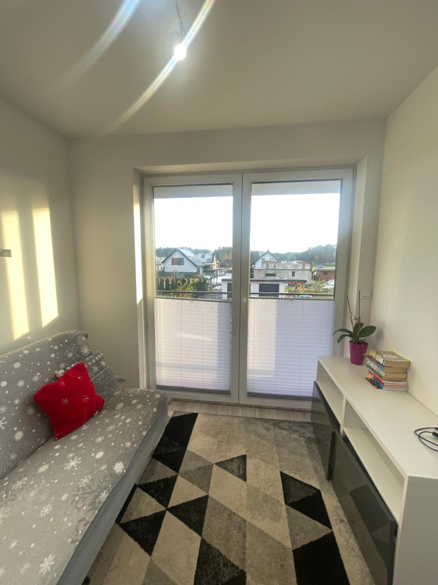 Apartament Apartament Kosakowo z Tarasem II Zewnętrze zdjęcie