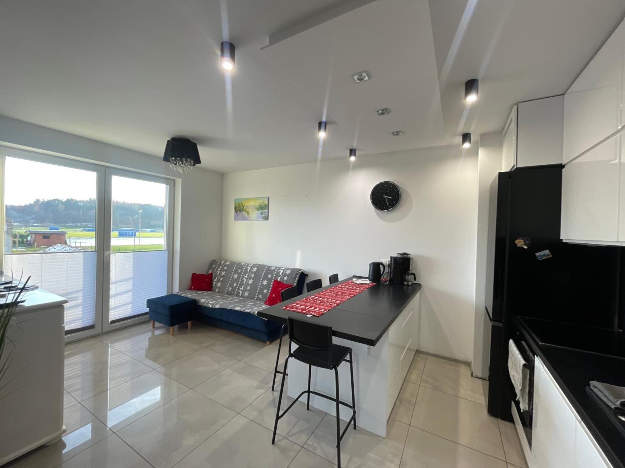 Apartament Apartament Kosakowo z Tarasem II Zewnętrze zdjęcie